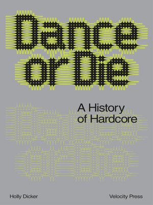 cover image of Dance Or Die